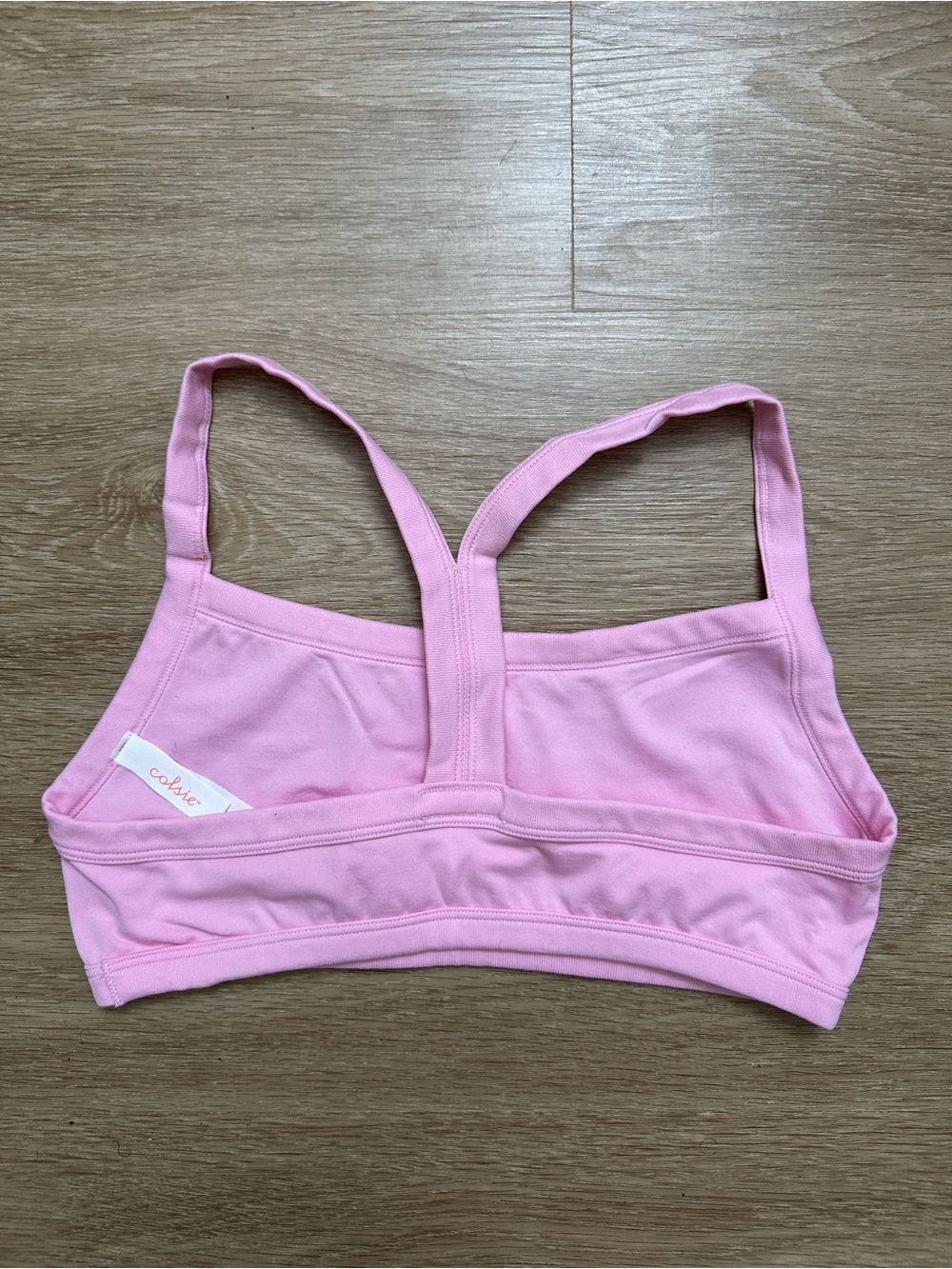 Colsie Sports Bra - Picture 2 of 3